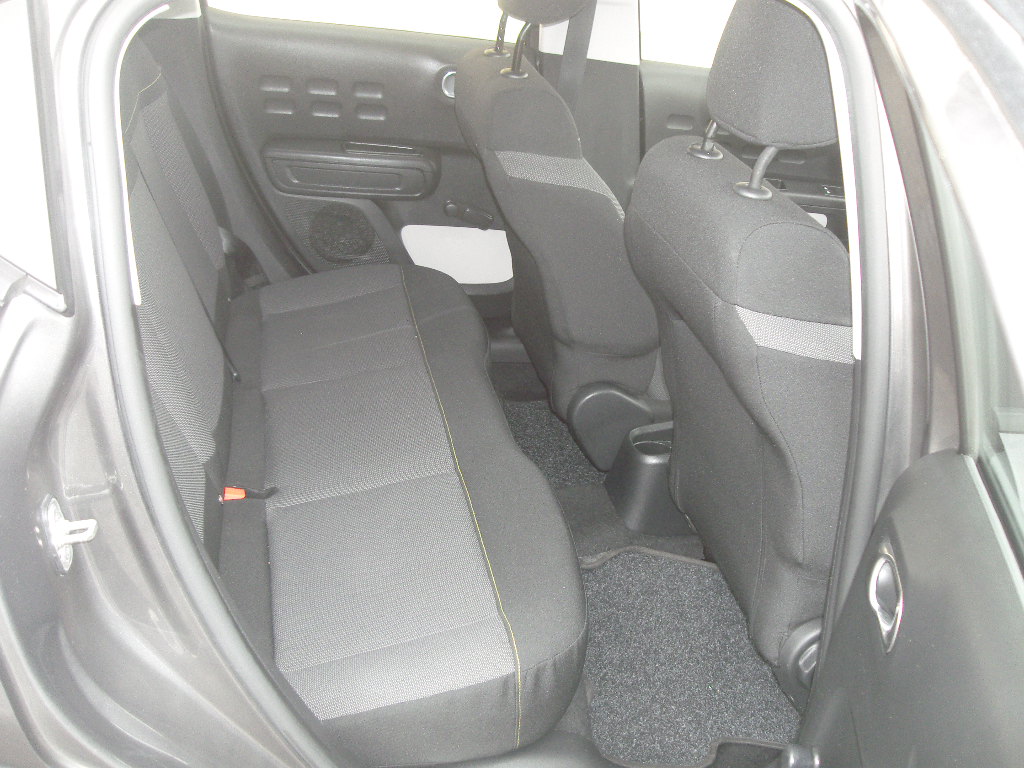 NEW CITROEN C3 1.5 HDI 100CV
